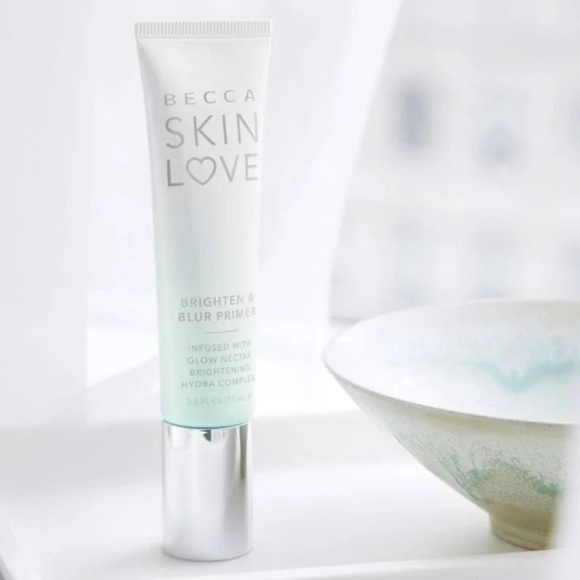BECCA Skin Love Brighten and Blur Primer - Picture 8 of 13